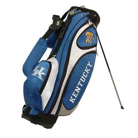 Kentucky Wildcats NCAA GridIron Stand Bagkentucky 