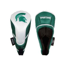 Michigan State Spartans NCAA Shaft Gripper Utility Headcovermichigan 