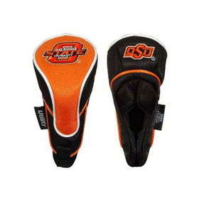 Oklahoma State Cowboys NCAA Shaft Gripper Utility Headcoveroklahoma 
