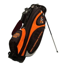 Oklahoma State Cowboys NCAA GridIron Stand Bagoklahoma 