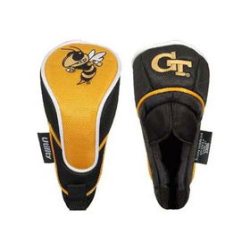 Georgia Tech Yellowjackets NCAA Shaft Gripper Utility Headcovergeorgia 