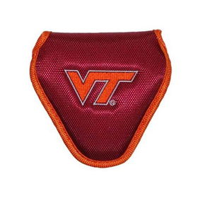 Virginia Tech Hokies NCAA Mallet Putter Covervirginia 
