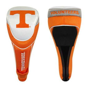 Tennessee Volunteers NCAA Shaft Gripper Driver Headcovertennessee 