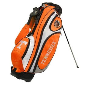 Tennessee Volunteers NCAA GridIron Stand Bagtennessee 