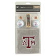 Texas A&M Aggies NCAA Golf Gift Set
