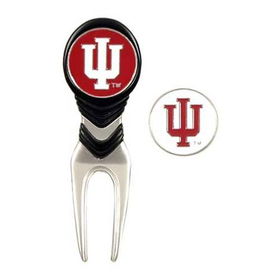 Indiana Hoosiers NCAA Ball Mark Repair Toolindiana 