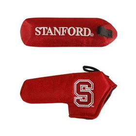 Stanford Cardinal NCAA Blade Putter Coverstanford 