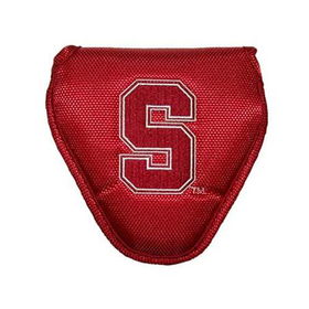 Stanford Cardinal NCAA Mallet Putter Coverstanford 