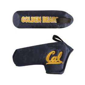 Cal Golden Bears NCAA Blade Putter Covercal 