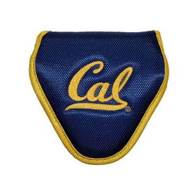 Cal Golden Bears NCAA Mallet Putter Covercal 