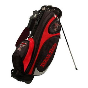 Texas Tech Red Raiders NCAA GridIron Stand Bagtexas 