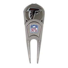 Atlanta Falcons NFL Repair Tool & Ball Markeratlanta 