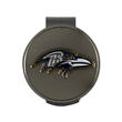 Baltimore Ravens NFL Hat Clip and Ball Marker