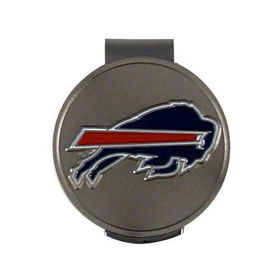Buffalo Bills NFL Hat Clip and Ball Markerbuffalo 