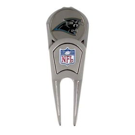 Carolina Panthers NFL Repair Tool & Ball Markercarolina 