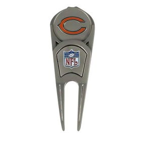 Chicago Bears NFL Repair Tool & Ball Markerchicago 