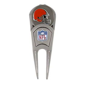 Cleveland Browns NFL Repair Tool & Ball Markercleveland 