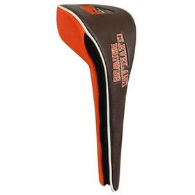Cleveland Browns NFL Individual Magnetic Headcovercleveland 