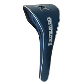 Dallas Cowboys NFL Individual Magnetic Headcoverdallas 