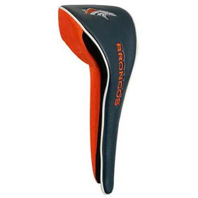 Denver Broncos NFL Individual Magnetic Headcoverdenver 