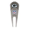 Green Bay Packers NFL Repair Tool & Ball Marker