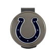 Indianapolis Colts NFL Hat Clip and Ball Marker