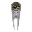 Jacksonville Jaguars NFL Repair Tool & Ball Marker
