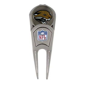 Jacksonville Jaguars NFL Repair Tool & Ball Markerjacksonville 