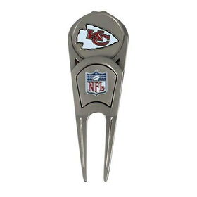 Kansas City Chiefs NFL Repair Tool & Ball Markerkansas 