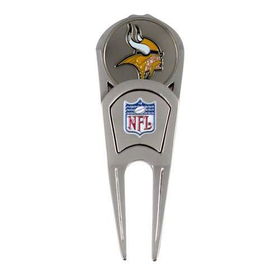Minnesota Vikings NFL Repair Tool & Ball Markerminnesota 