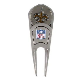 New Orleans Saints NFL Repair Tool & Ball Markerorleans 