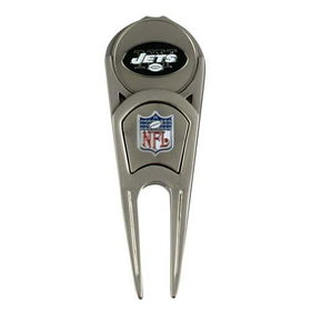 New York Jets NFL Repair Tool & Ball Markeryork 