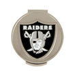 Oakland Raiders NFL Hat Clip and Ball Marker