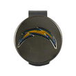 San Diego Chargers NFL Hat Clip and Ball Marker
