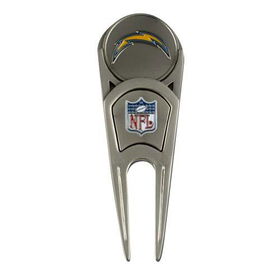 San Diego Chargers NFL Repair Tool & Ball Markersan 