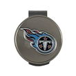 Tennessee Titans NFL Hat Clip and Ball Marker