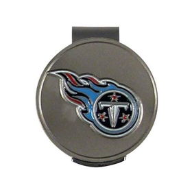 Tennessee Titans NFL Hat Clip and Ball Markertennessee 