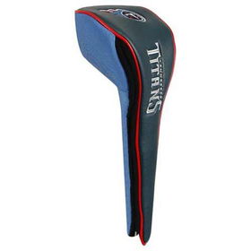 Tennessee Titans NFL Individual Magnetic Headcovertennessee 