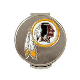 Washington Redskins NFL Hat Clip and Ball Markerwashington 