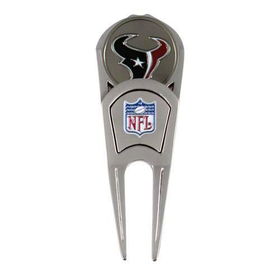 Houston Texans NFL Repair Tool & Ball Markerhouston 