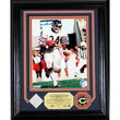 Walter Payton Game Used Jersey Photomint Legend""