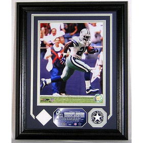 Emmitt Smith Game Used Jersey Photomintemmitt 