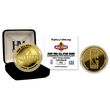 2009 NBA All Star Game 24KT Gold Coin