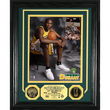 Kevin Durant Rookie Photo Mint W/  Two 24Kt Gold Coins