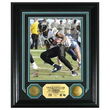 Fred Taylor 24KT Gold Coin Photomint