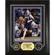 Jason Kidd Photo Mint with two 24KT Gold Coins