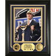 Chris Long Draft Day 24KT Gold Coin Photo Mint