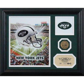 NEW YORK JETS NFL Team Pride" Photo Mint"york 