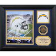 SAN DIEGO CHARGERS NFL Team Pride" Photo Mint"