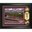 Talladega Superspeedway 24KT Gold Coin Photo Mint